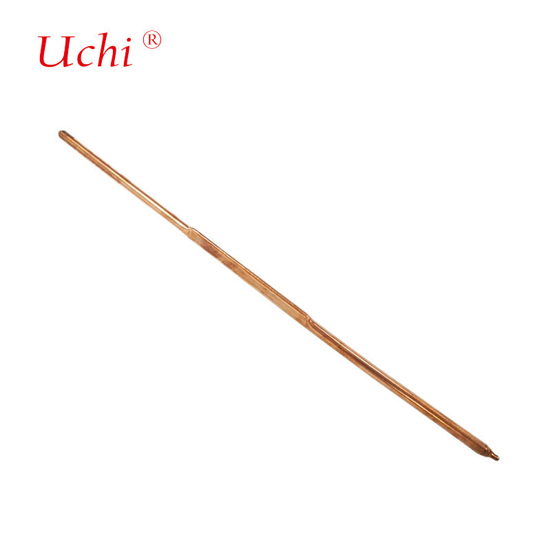 لوله های هدایت گرما از مس خالص