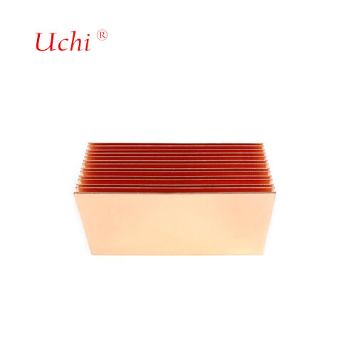 بخارگاه گرمای فرش ضخیم مس مخصوص