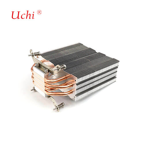 سی پی یو حرارتی با 4 لوله گرما