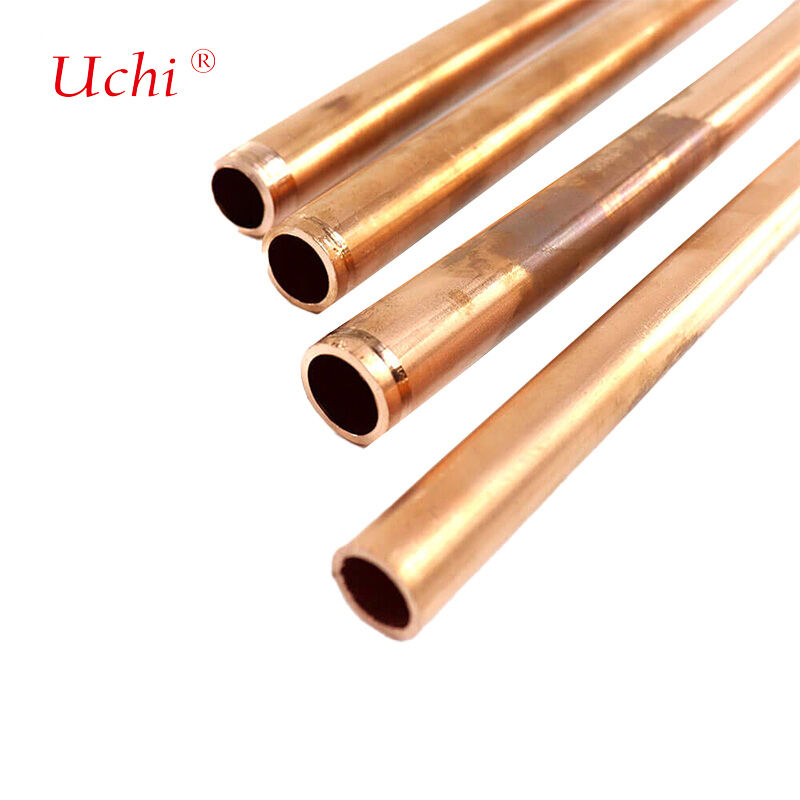 ساختار منحنی دایره ای لوله های حرارتی سینک حرارتی برای تهویه مطبوع