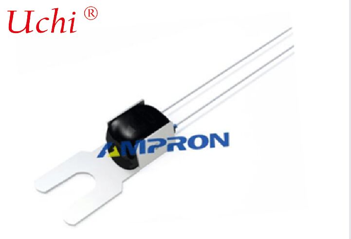 سری MZ6 یک ترمیستور PTC اختصاصی برای محافظت از گرم شدن بیش از حد است.