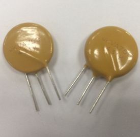TE Connectivity 2Pro AC Devices Metal Oxide Varistor LVM2P-075R14431 Equivalent Resettable