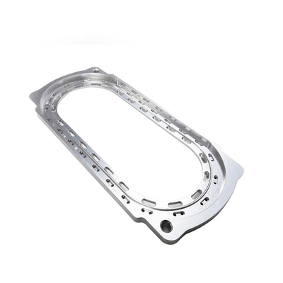 هیت سینک جوشکاری اصطکاکی 150 واتی آلومینیوم AL 6061 CNC بدون نشتی