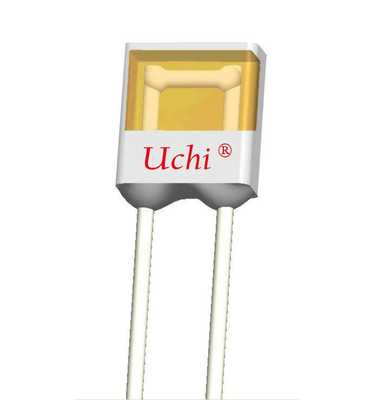 ترانسفورماتور Tf 102C Fusing Temp 99C Alloy Thermal Link لوازم برقی خانگی