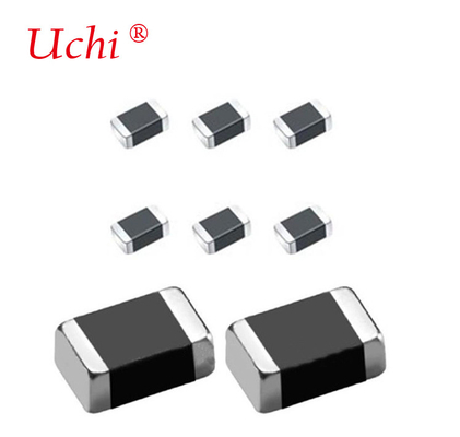 350 630 700 آلیاژ واریستور تراشه چندلایه سرکوب ولتاژ گذرا