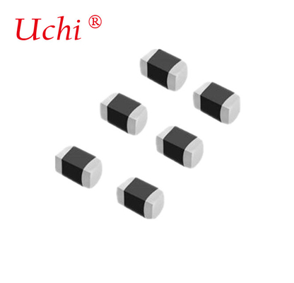 ترمیستور NTC SMD سرکوب ولتاژ گذرا، واریستور تراشه چند لایه 120pF