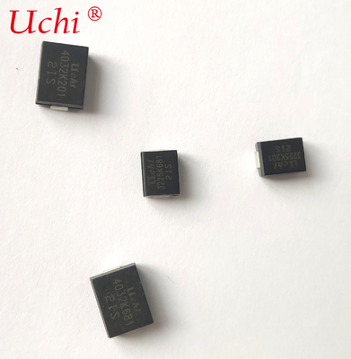 اورجینال 3225 SMD Varistor , 3225K201 21S Metal Oxide Varistor MOV ZOV