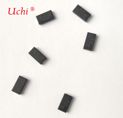 حفاظت مدار LED SMD مقاومت تراشه سرامیکی 331k 500V 681K 821K 471K 391K