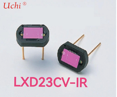 سلول های رسانای نوری CDS مقاومت وابسته به نور LXD23CV-IR 2.8 میلی متر