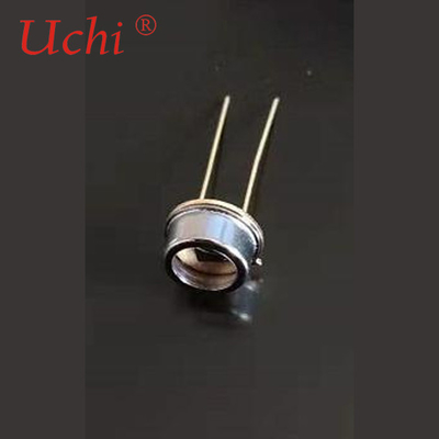 حسگر مقاومت نور حساس به نور اجزای اندام مقاومت نوری LDR اندازه کوچک