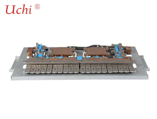 سیستم خنک کننده صفحه سرد مسی با جوش شعله برای سرور کامپیوتر