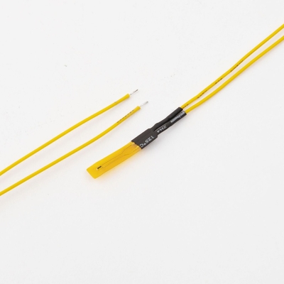 3.5mW Ohm Thin Film NTC Thermistor For Computers And Printers Home Appliances