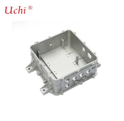 سیستم کنترل حفره صفحه خنک کننده مایع پایدار کابینت ذخیره انرژی