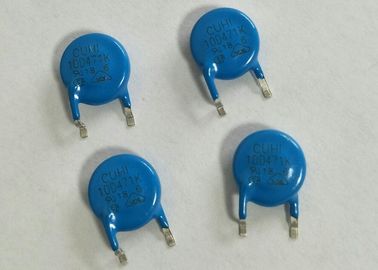 محدوده ولتاژ وسیع وریستور 14-680 VRMS اکسید فلزی 220 ولت