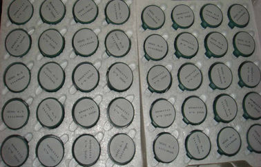 6.7KV بلوک ویستور اکسید فلزی MOV برای خرابی های بادی، ZNR Varistor