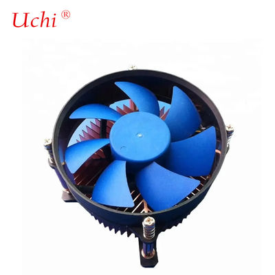 خاموش کنترل قابل کنترل پردازنده کامپیوتر فن خنک کننده هوا خنک کننده کامپیوتر جهانی