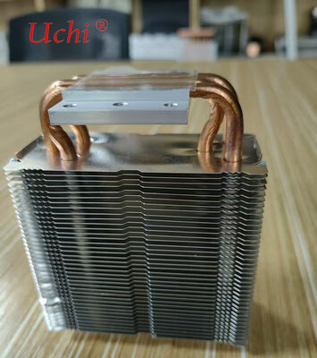 صفحات سرد سفارشی برای خنک‌سازی صفحات سرد برای رطوبت‌گیرها قابل استفاده هستند