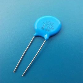 مقاومت وابسته به ولتاژ OEM ODM، واریستور اکسید فلزی MOV 14D471K