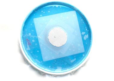 الکترود نقره ای MF58 NTC ترمیستور تراشه 3950K CQC تأیید شده است