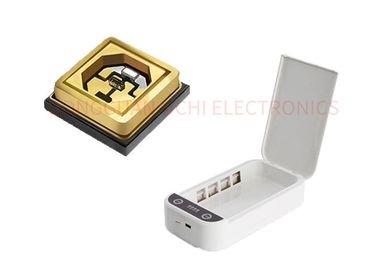 منبع تغذیه 3535 جریان بالا درایو UVA UVC LED 1W