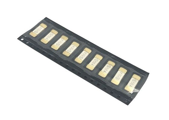 فیوز سرامیکی بدون سرب 60A 63VDC MELF برای منبع تغذیه ارتباطی 5G