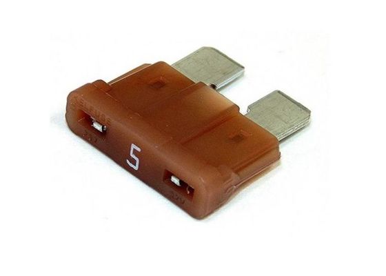 فیوزهای تیغه 287 سری 1A 2A 3A ATC متوسط