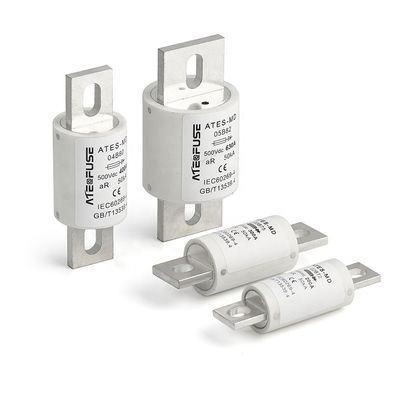 OEM ODM Automotive Fuse Link گواهی IATF16949 برای EV / Plugin / HEV / FCEV