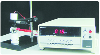 ماژول کنترل دما باتری لیتیوم حلقه Lug Thread NTC دماسنج