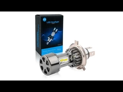 موتورسیکلت برقی چراغ های جلوی LED با ولتاژ گسترده و فوق العاده روشن